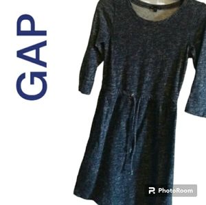 GAP DRESS LOUNGEWEAR MEDIUM WOMENS MEDIUM